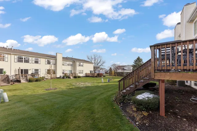 $339,000 | 17259 Long Bow Drive, Lockport, IL 60441