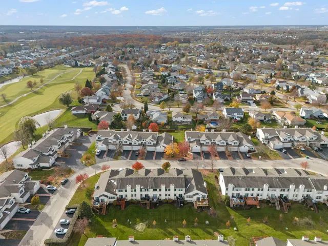 $339,000 | 17259 Long Bow Drive, Lockport, IL 60441