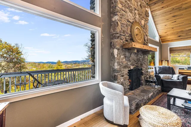 $579,000 | 15 Crest Cir Drive, Weaverville, NC 28787