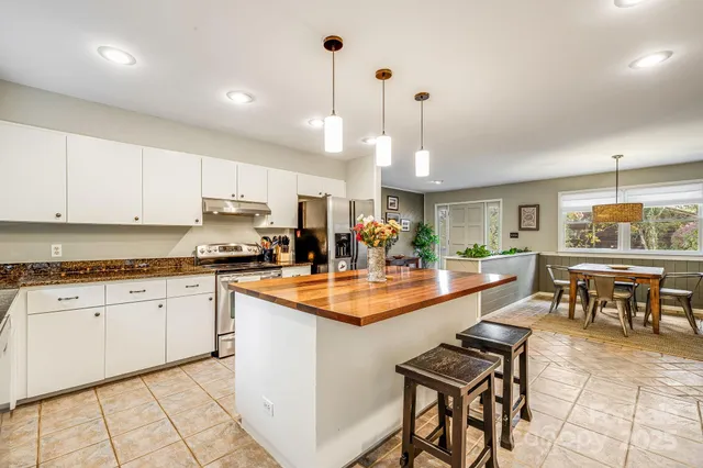 $579,000 | 15 Crest Cir Drive, Weaverville, NC 28787