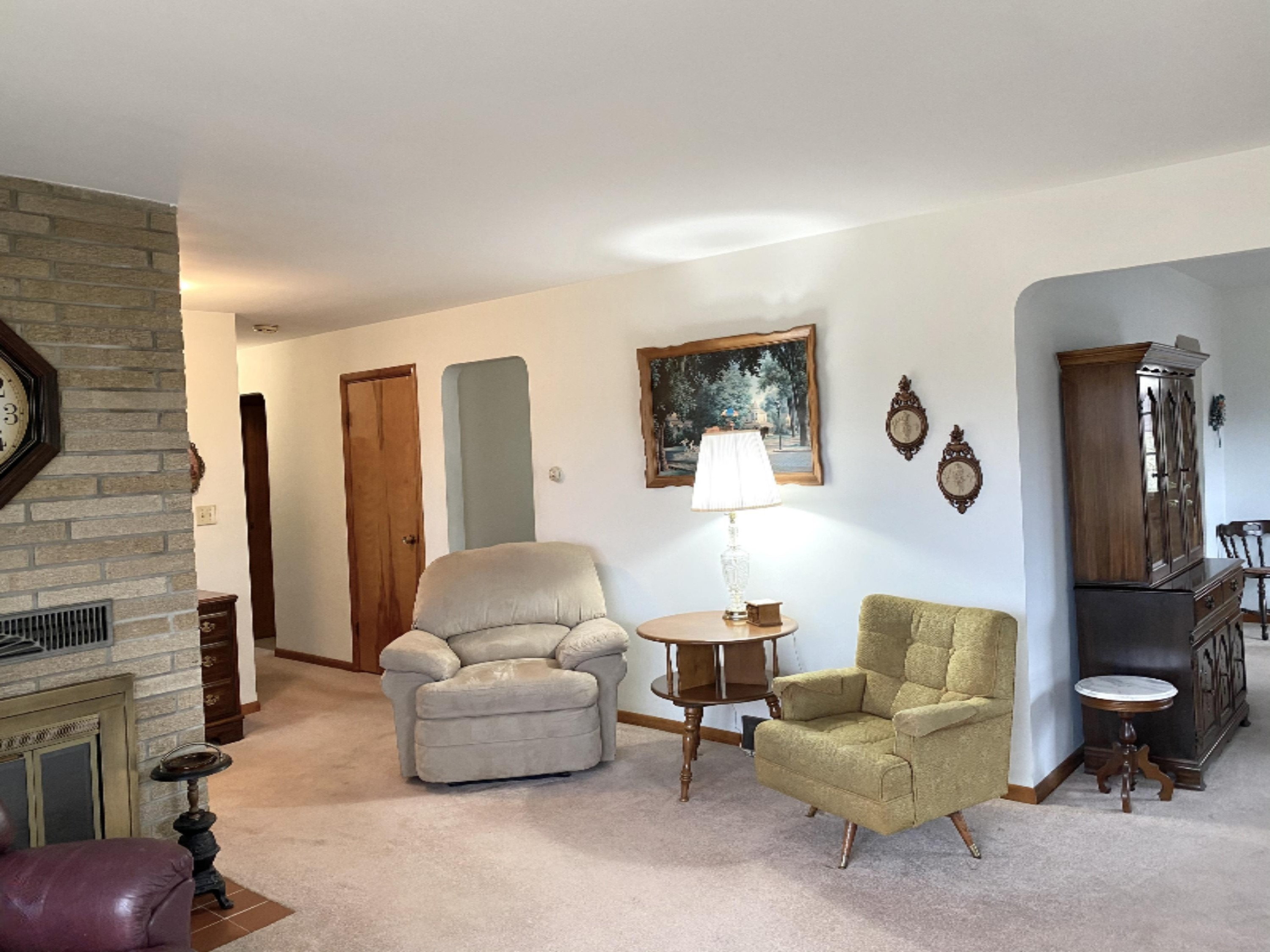 3191 West Long Lake Road Orleans, MI 48865 - Photo 13 of 62 2DC6394D-4405-47D0-A8A7-BC03E638EE69