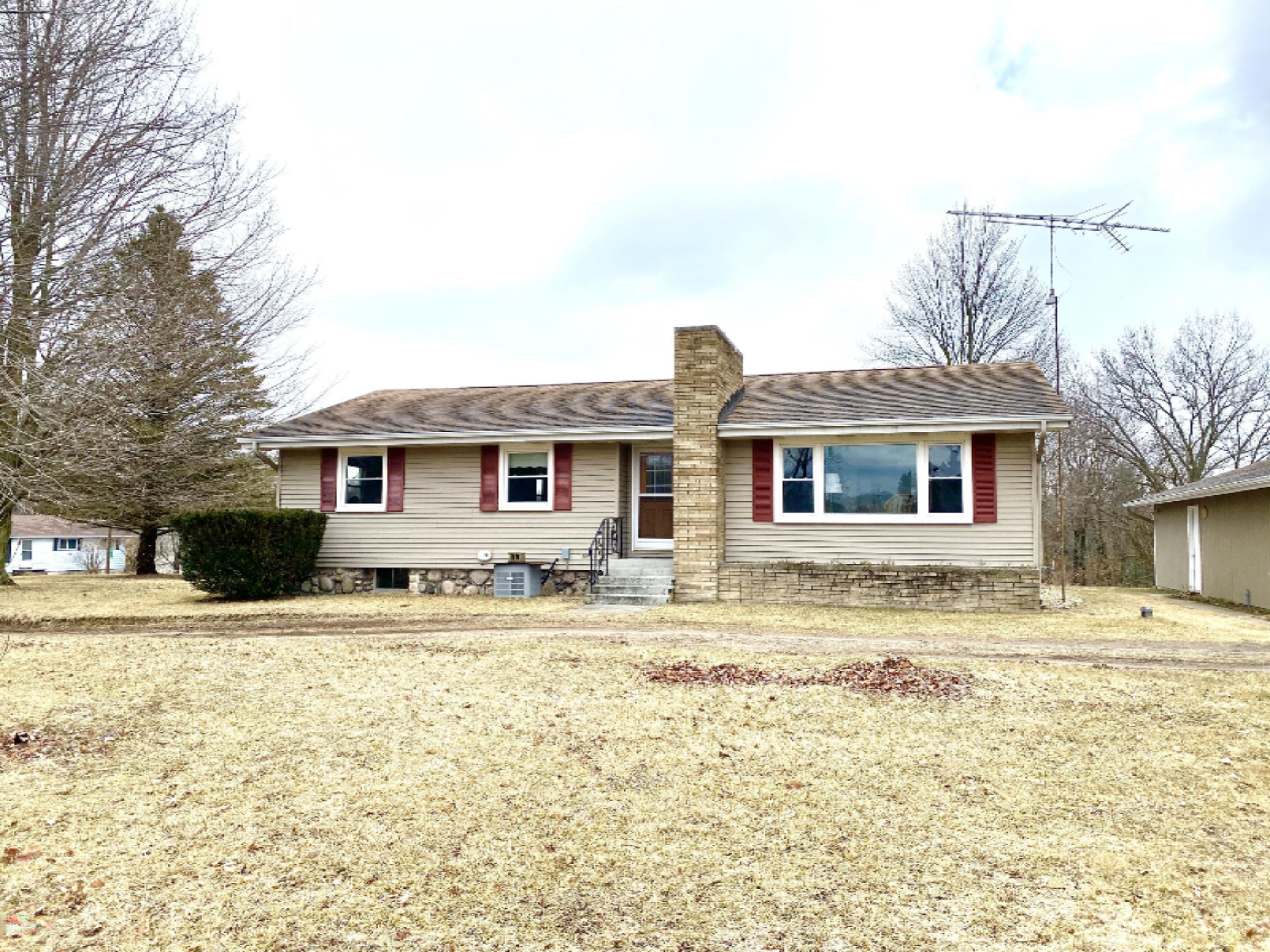 3191 West Long Lake Road Orleans, MI 48865 - Photo 2 of 62 DCF6E803-7E38-4E79-9FC8-0F51B45776C9