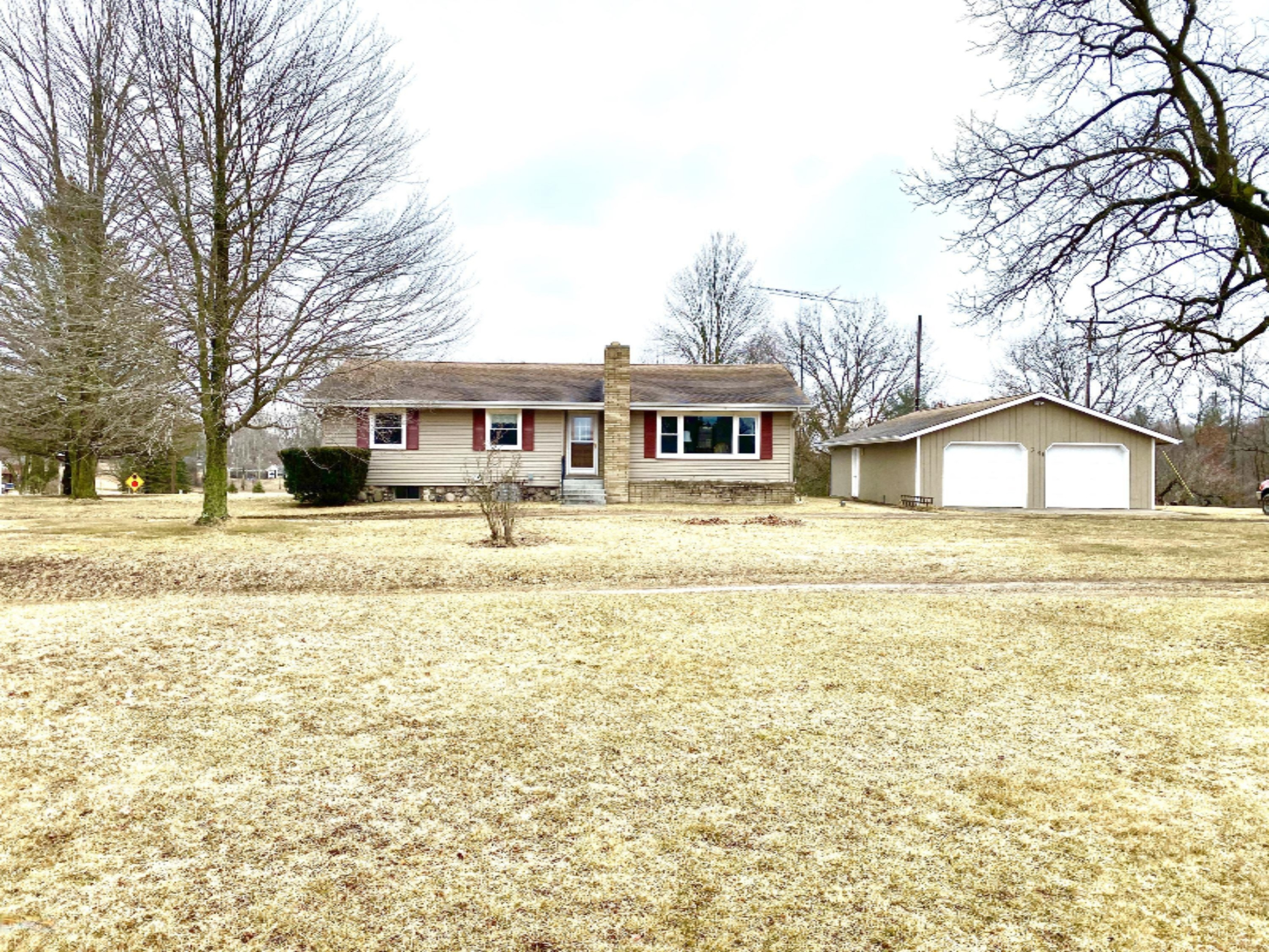 3191 West Long Lake Road Orleans, MI 48865 - Photo 3 of 62 47495978-4E86-4692-BC42-24C72D227234
