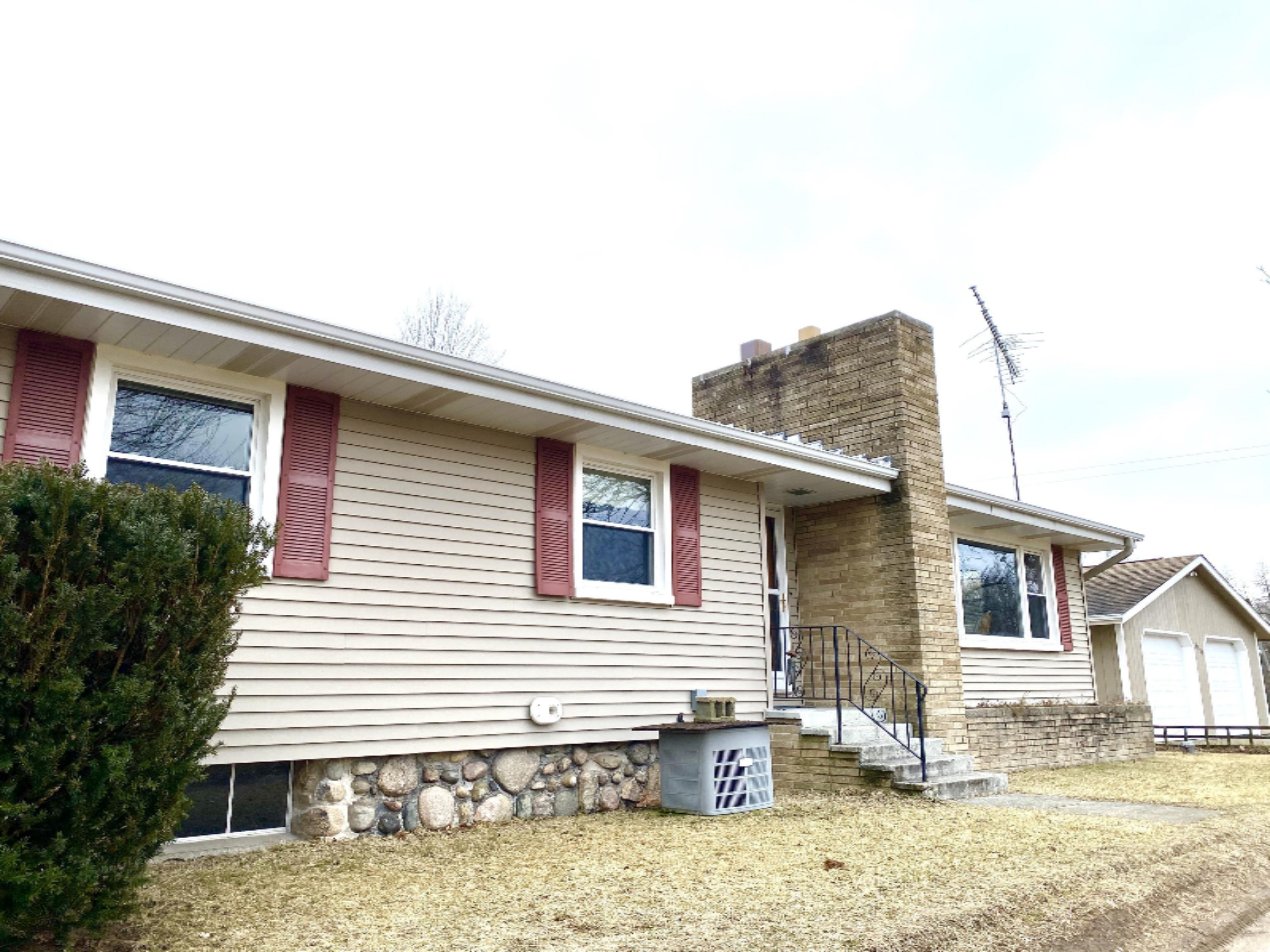 3191 West Long Lake Road Orleans, MI 48865 - Photo 46 of 62 9488F36E-414E-4A7D-9D4B-1C88B777CD95