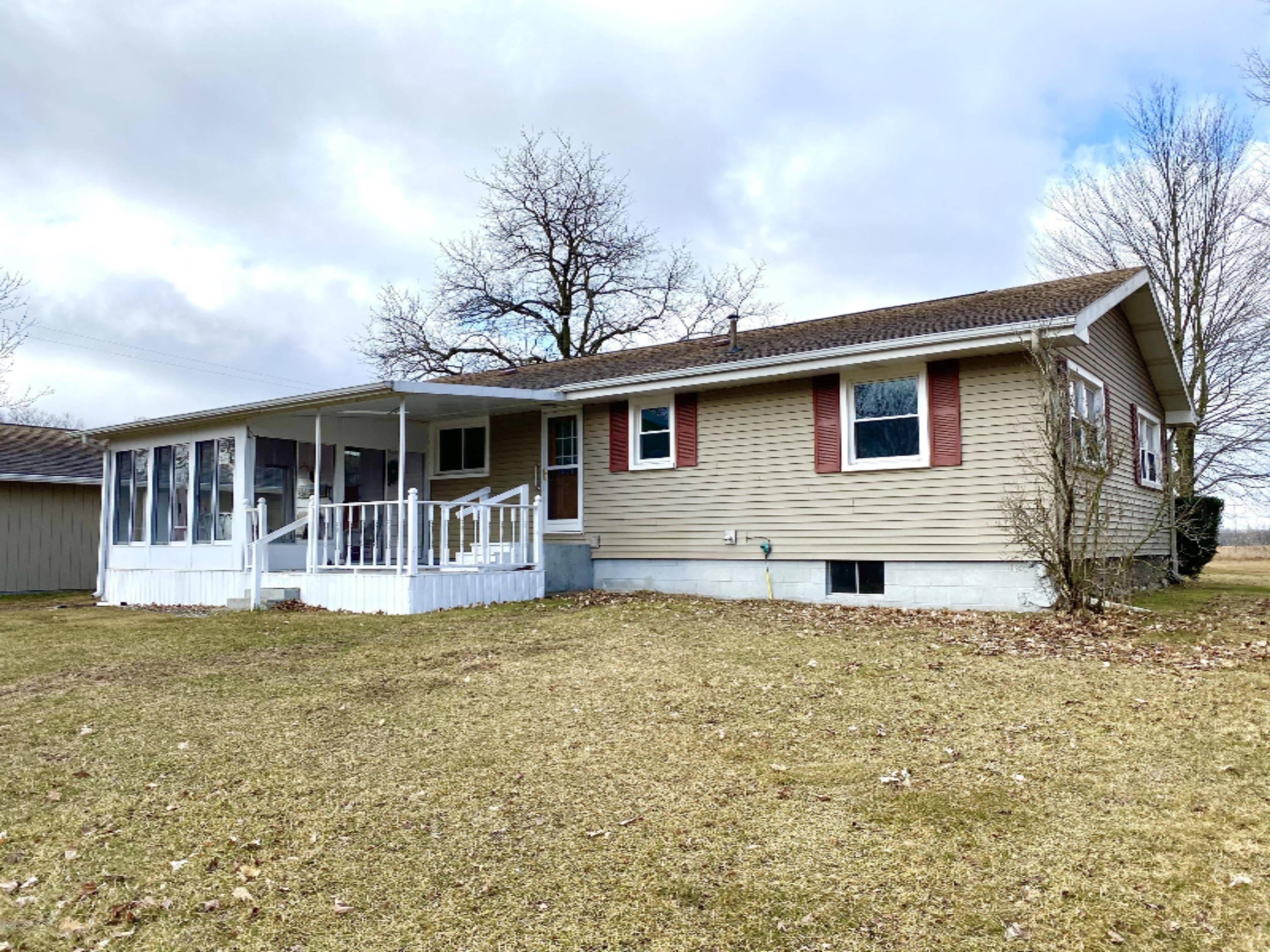 3191 West Long Lake Road Orleans, MI 48865 - Photo 49 of 62 D782CBB3-1317-43C9-B5A2-2ADC06ADE060