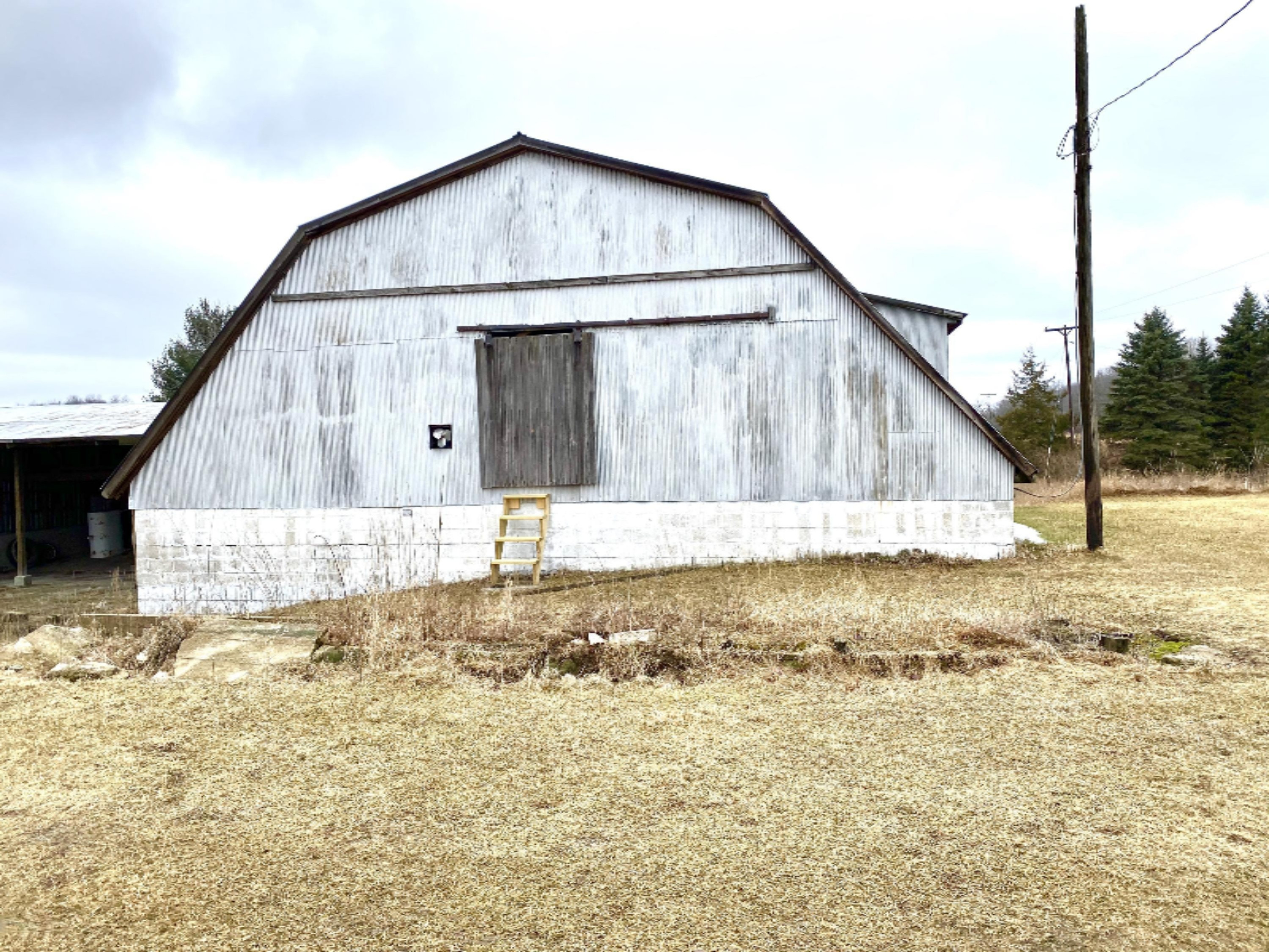 3191 West Long Lake Road Orleans, MI 48865 - Photo 51 of 62 8A05DA26-37FB-491F-80C1-10423A97FDC8