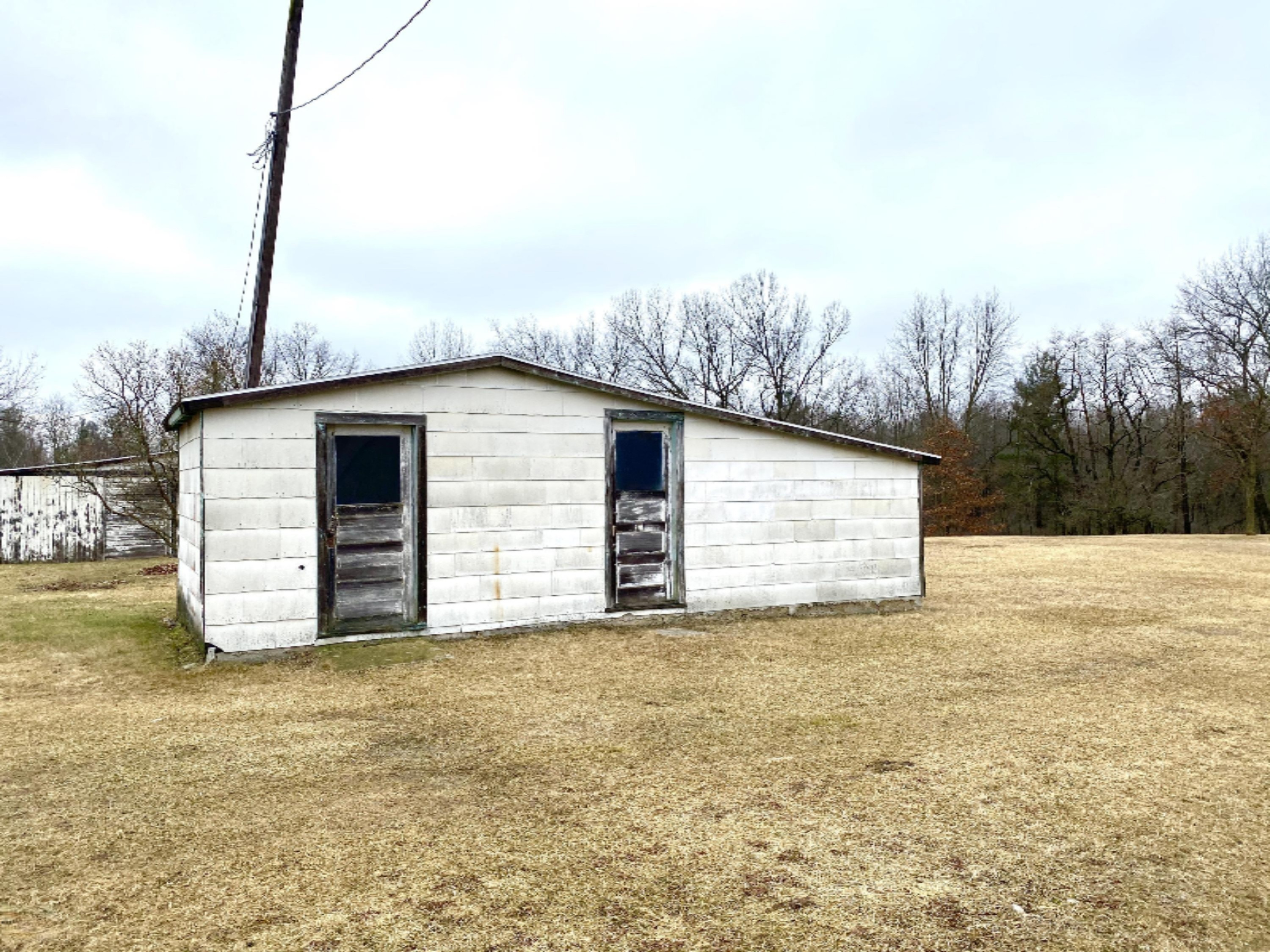3191 West Long Lake Road Orleans, MI 48865 - Photo 54 of 62 99363FD6-FCC7-458E-A264-AE2A4D2B3ED7