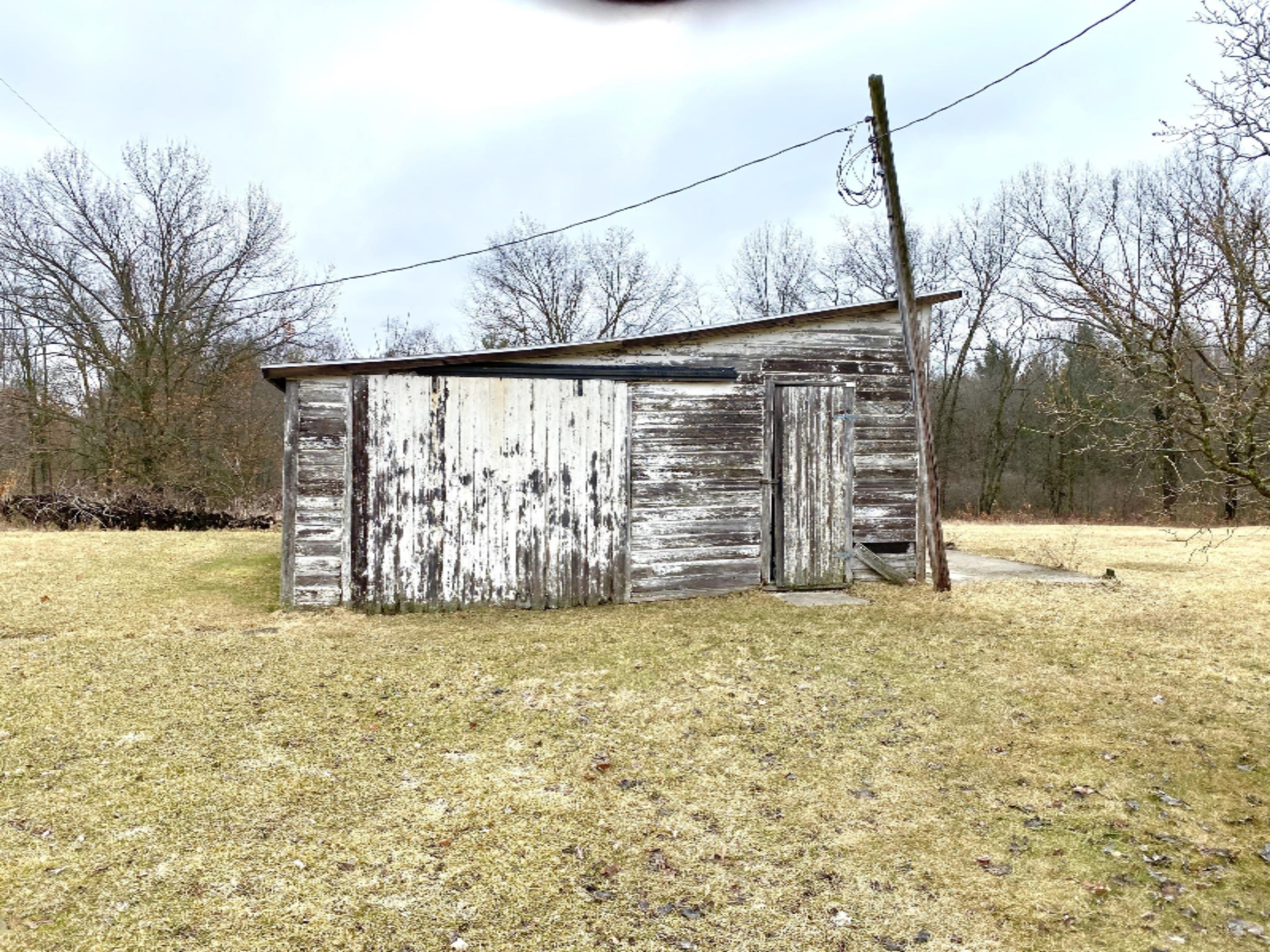 3191 West Long Lake Road Orleans, MI 48865 - Photo 55 of 62 7F20895A-BD9E-4AF2-9422-0D23039C1C66