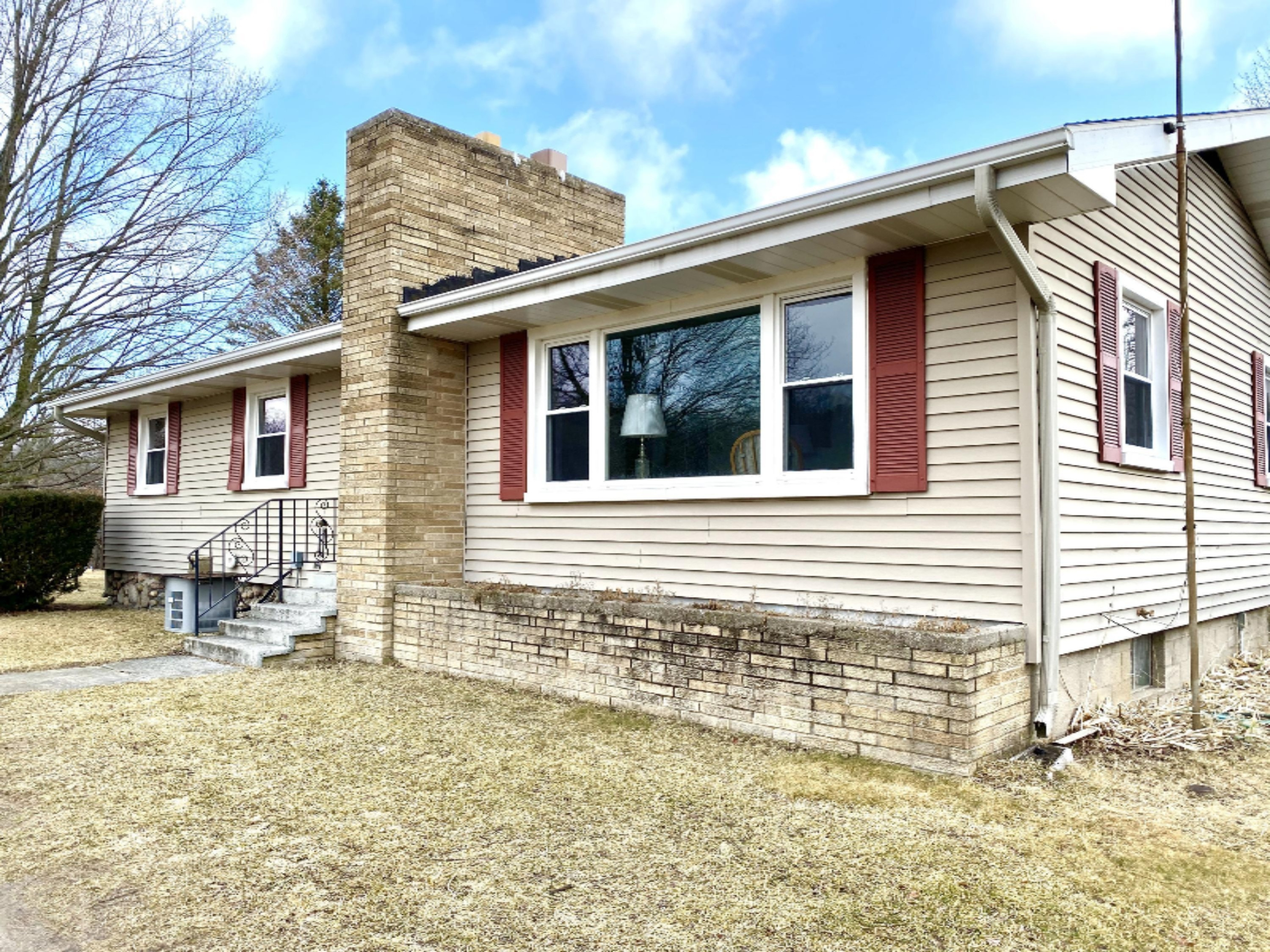 3191 West Long Lake Road Orleans, MI 48865 - Photo 7 of 62 63428AB4-A912-4EC8-ADFC-E7EDF242DD7B