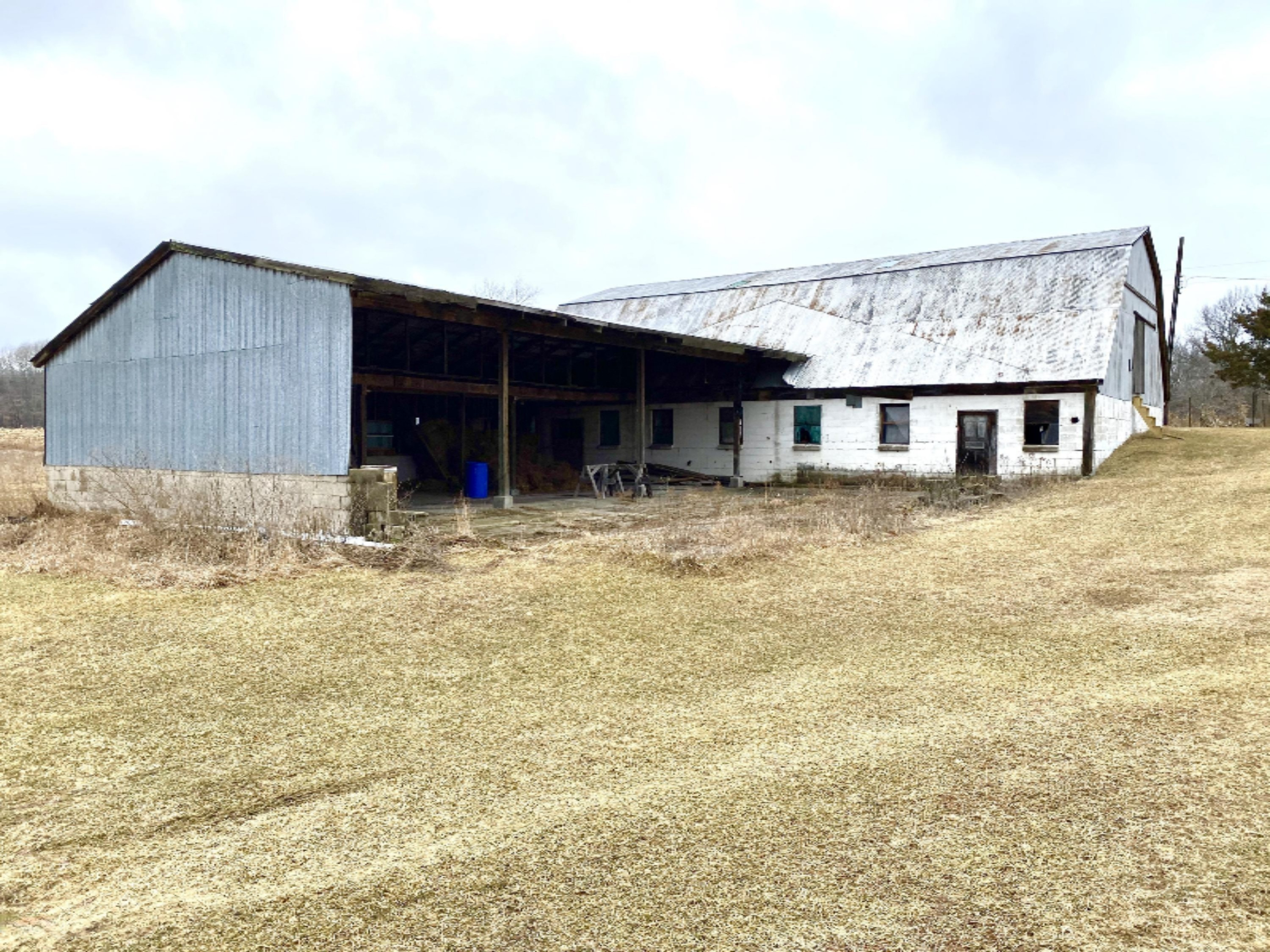 3191 West Long Lake Road Orleans, MI 48865 - Photo 10 of 62 550F4329-80E5-4177-8383-C8AD66852FD5