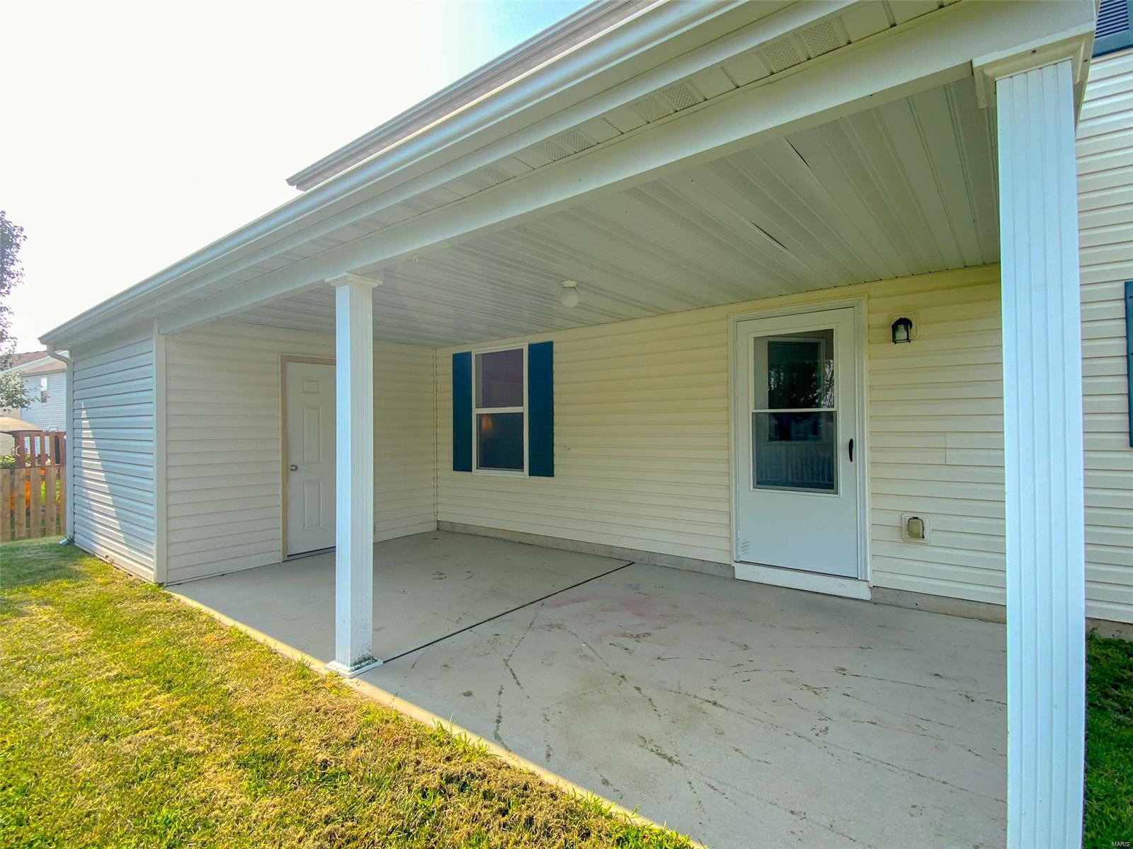 1400 Timberbrook Drive Mascoutah, IL 62258 - Photo 22 of 26
