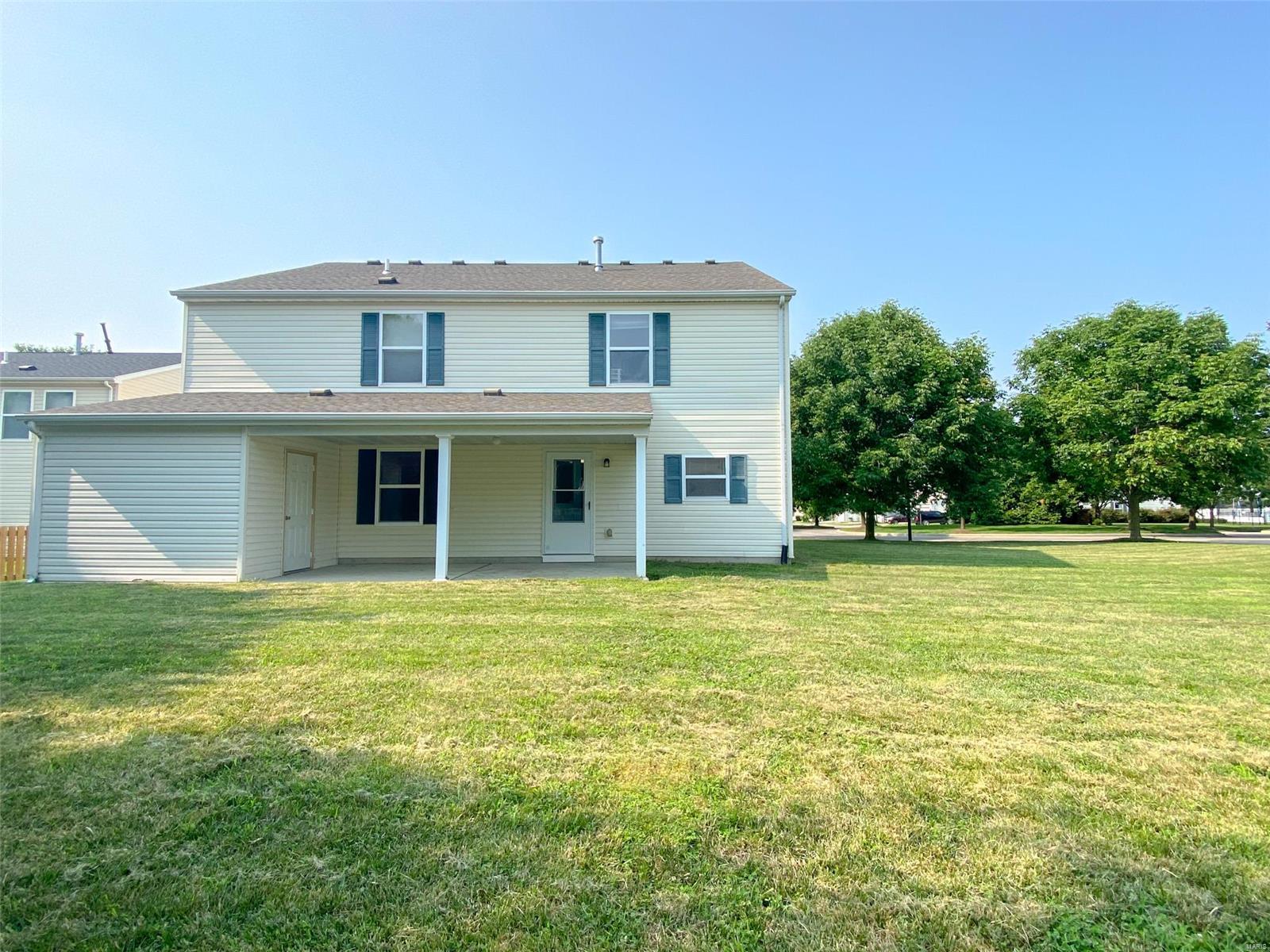 1400 Timberbrook Drive Mascoutah, IL 62258 - Photo 23 of 26
