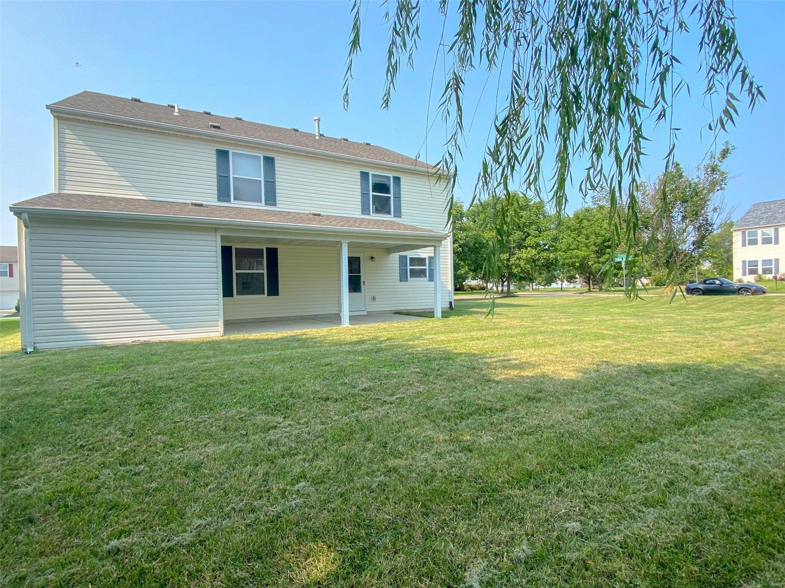 1400 Timberbrook Drive Mascoutah, IL 62258 - Photo 24 of 26