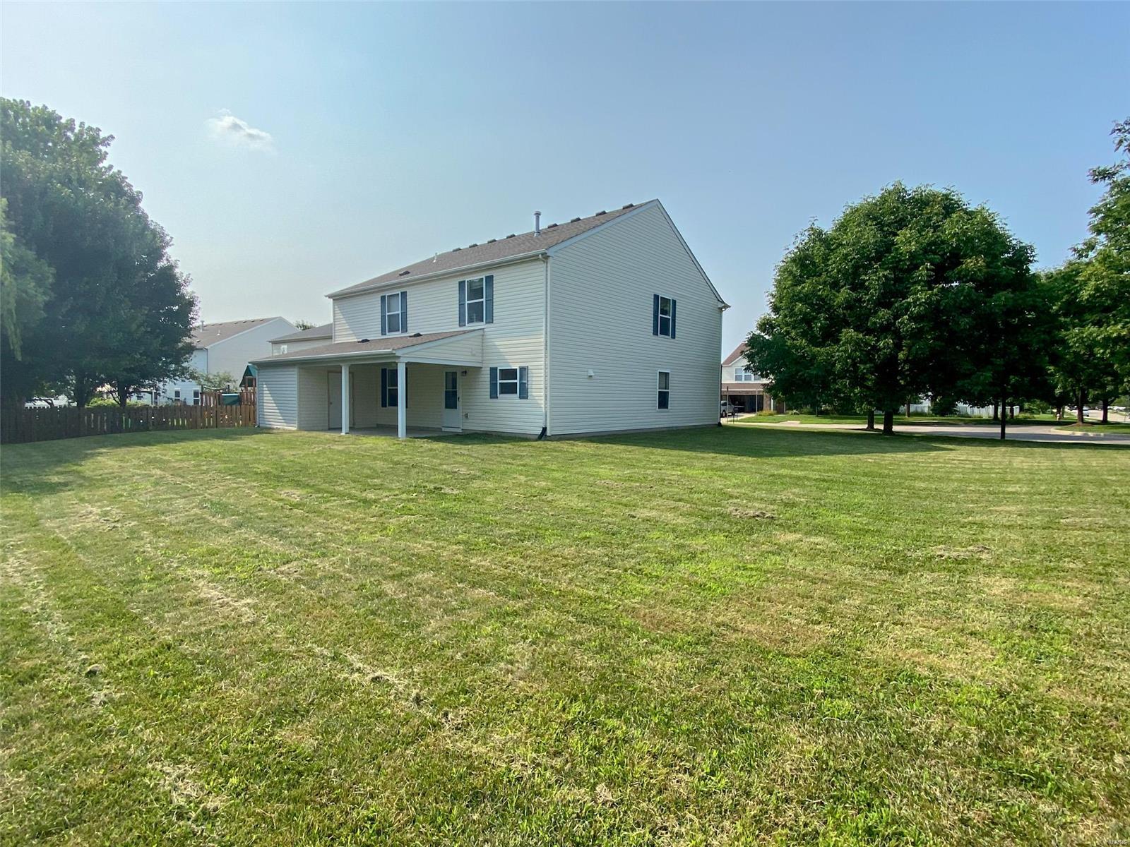 1400 Timberbrook Drive Mascoutah, IL 62258 - Photo 25 of 26