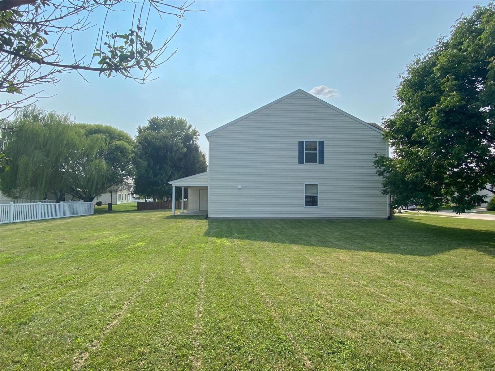 1400 Timberbrook Drive Mascoutah, IL 62258 - Photo 26 of 26