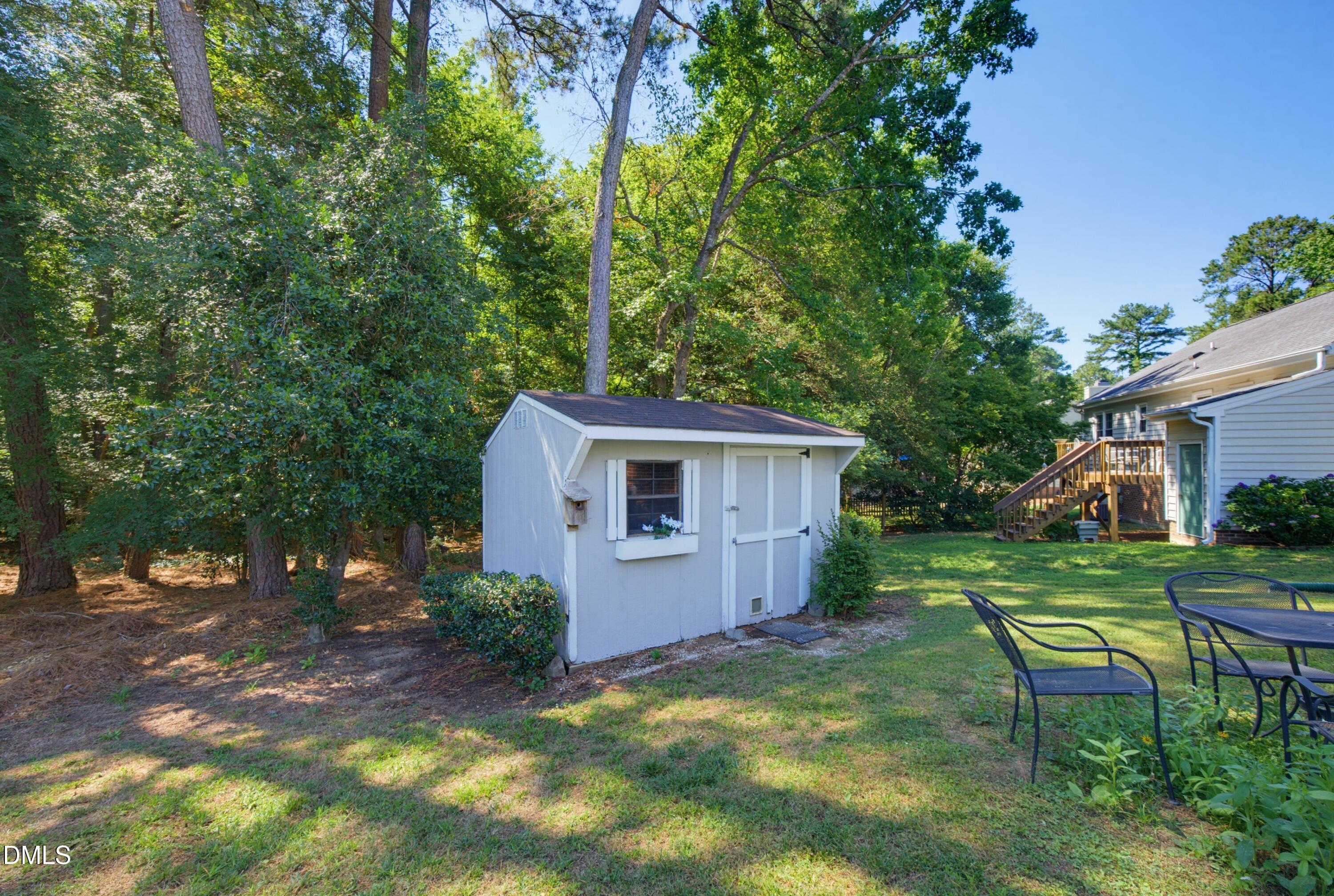 3532 Castlegate Drive Raleigh, NC 27616 - Photo 23 of 24 DSC08756