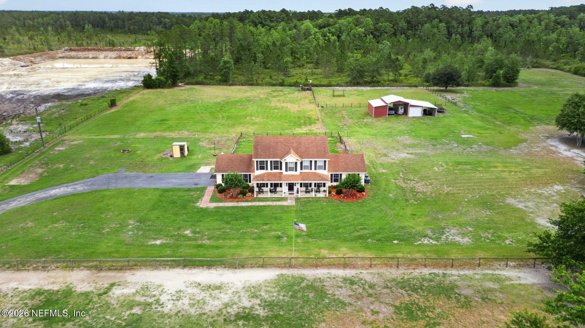 11569 Cow Pen Road Sanderson, FL 32087 - Photo 55 of 65 53_11569 Cow Pen Road-152