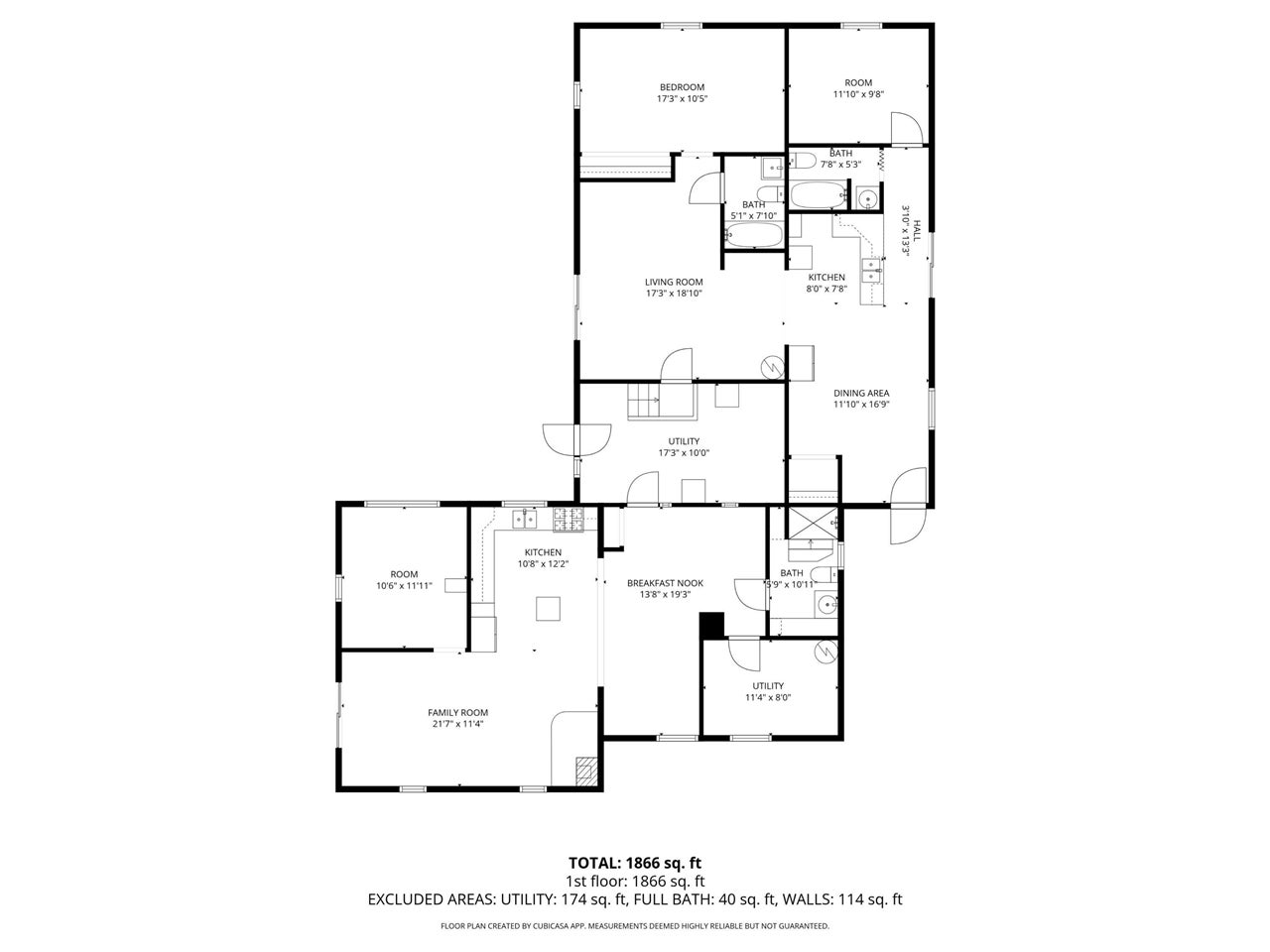 4812 Spring Creek Road Galien, MI 49113 - Photo 19 of 36 Gallery Image 19