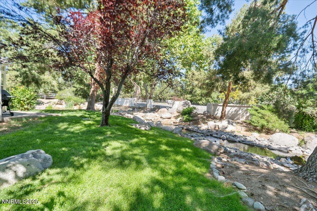 7187 Blue Falls Circle Reno, NV 89511 - Photo 38 of 42
