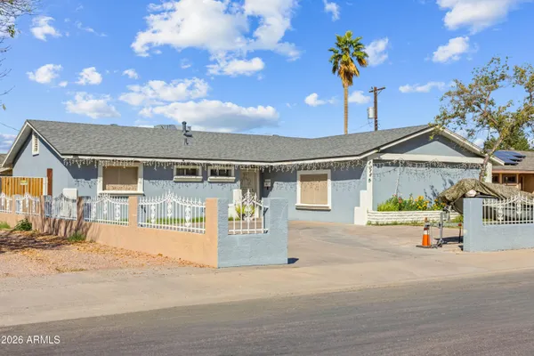 $360,000 | 8018 West Avalon Drive, Phoenix, AZ 85033