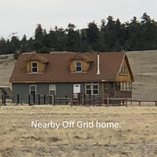 Unk1 Chickasaw Road Hartsel, CO 80449 - Photo 18 of 28 Gallery Image 18