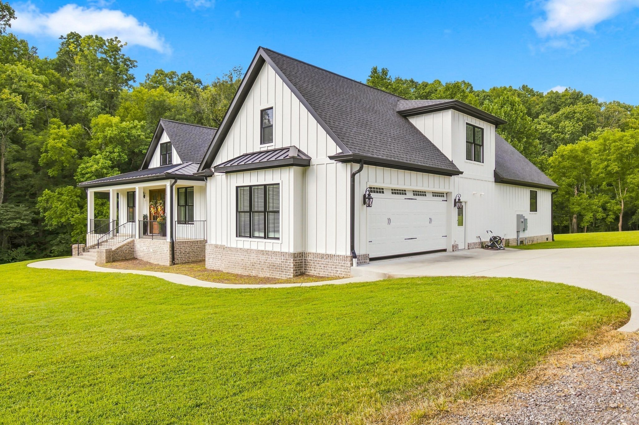 190 Jordan Cm Road Bon Aqua, TN 37025 - Photo 7 of 72 Gallery Image 7