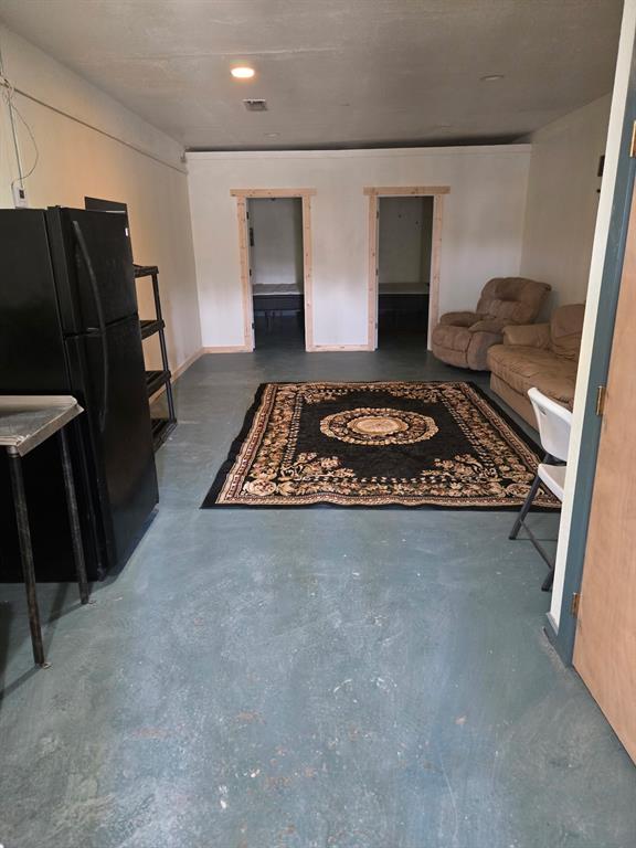 707 South Avenue Avenue East Haskell, TX 79521 - Photo 6 of 12