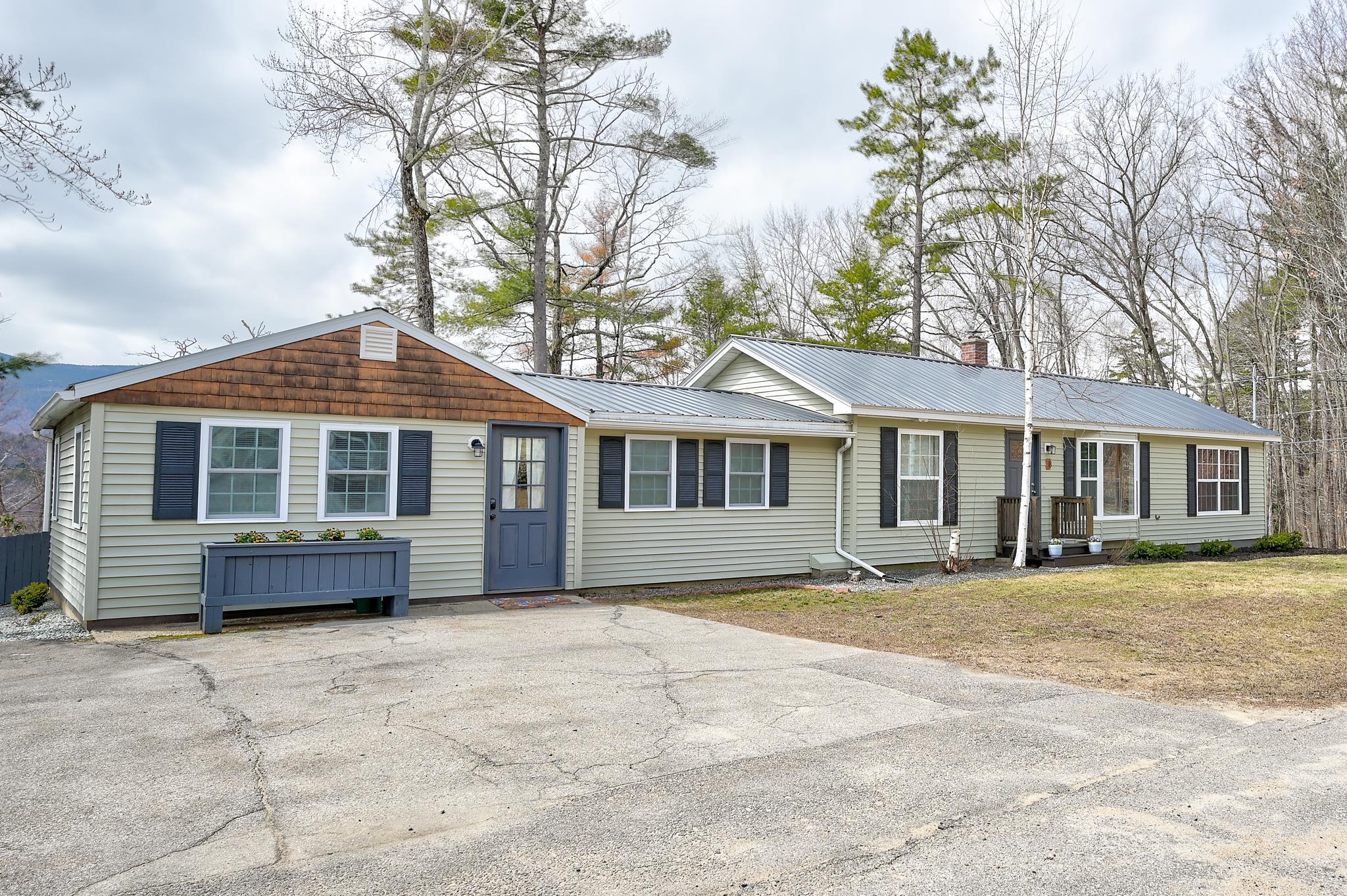 8 Champney Road Conway, NH 03860 - Photo 52 of 60 Gallery Image 52