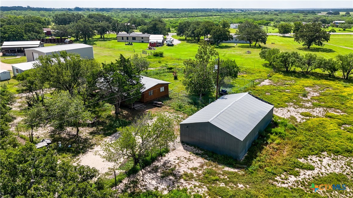 275-279 Cross Road Kingsbury, TX 78638 - Photo 18 of 36 a view of a lake with a house