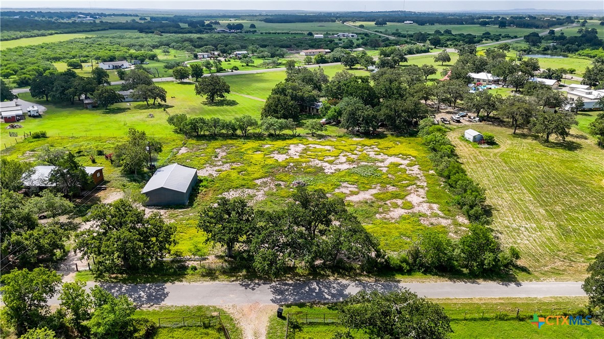 275-279 Cross Road Kingsbury, TX 78638 - Photo 25 of 36 a view of a lake with a houses
