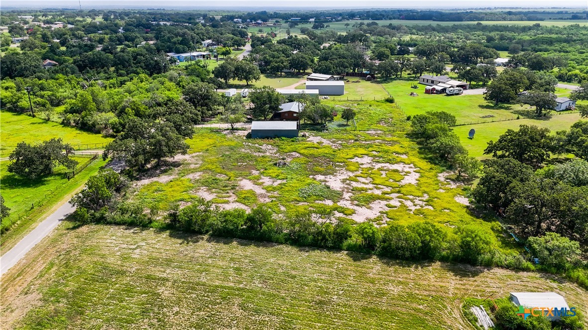 275-279 Cross Road Kingsbury, TX 78638 - Photo 27 of 36 a view of a lake with houses