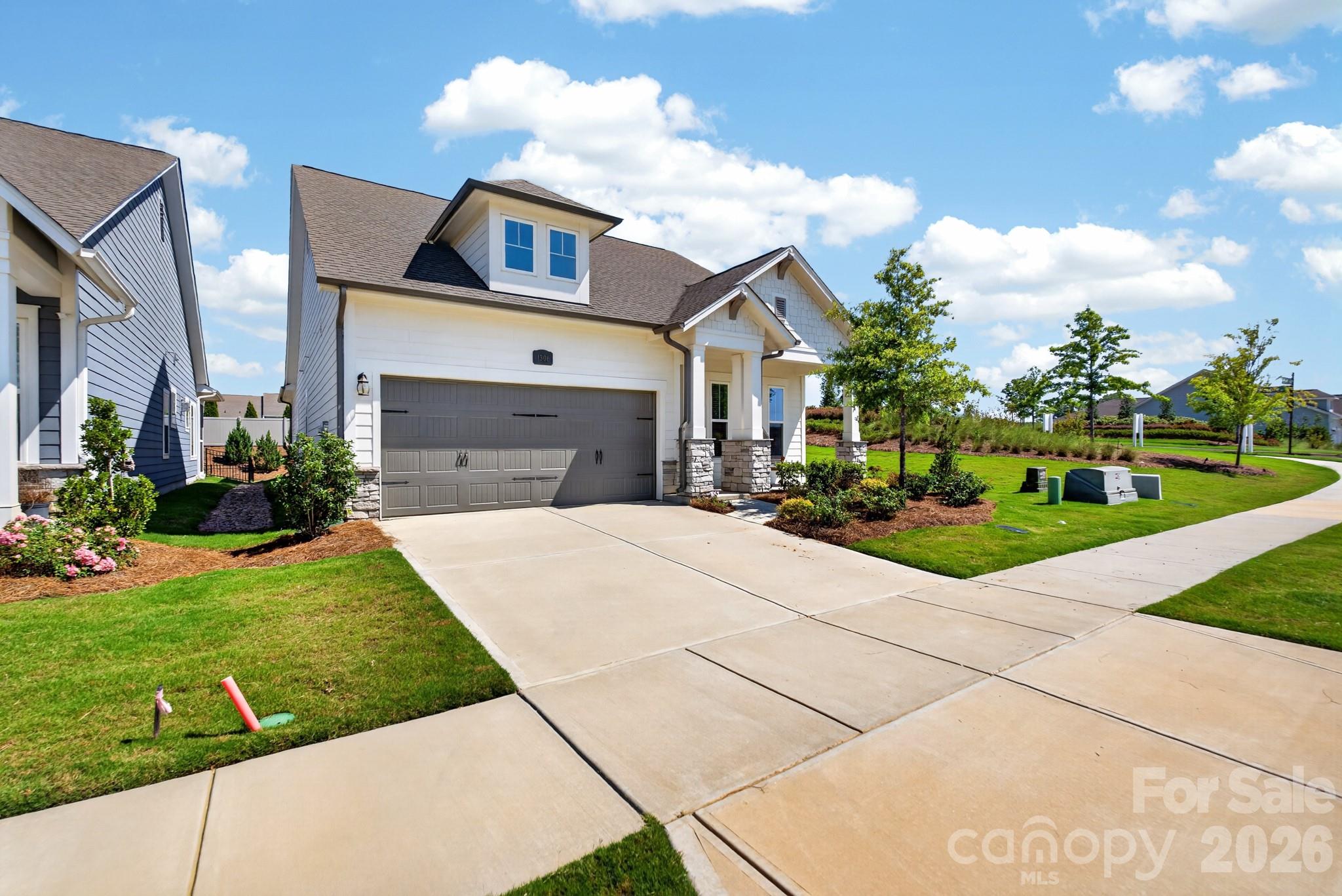 1306 Idyllic Lane Waxhaw, NC 28173 - Photo 2 of 42