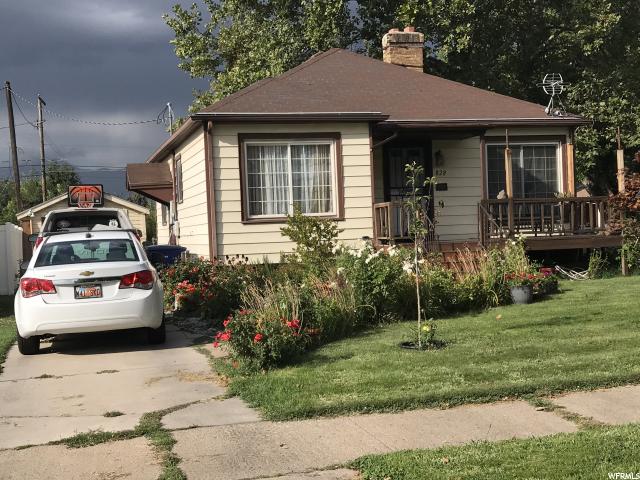 828 32nd Street Ogden, UT 84403 - Photo 1 of 1