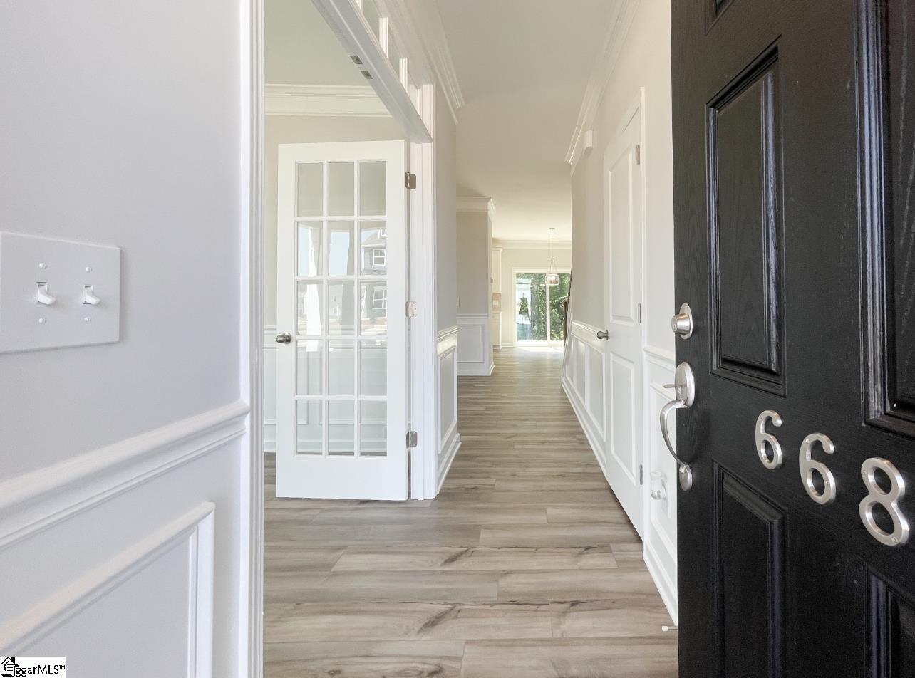 668 Columbus Circle Simpsonville, SC 29680 - Photo 3 of 27