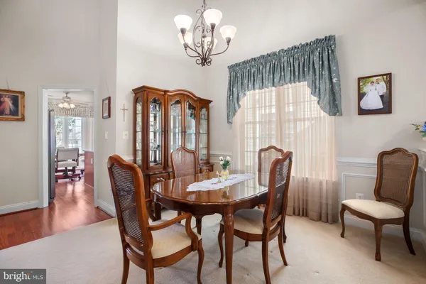 $479,999 | 5705 West Kesslers Crossing, Fredericksburg, VA 22407