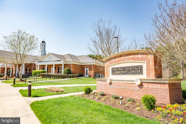 $479,999 | 5705 West Kesslers Crossing, Fredericksburg, VA 22407