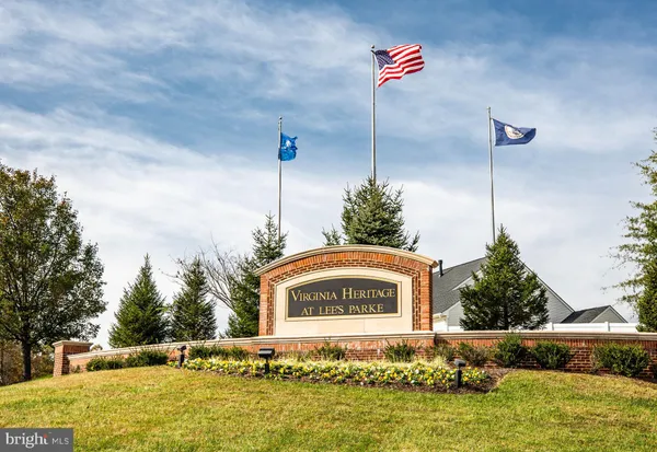 $479,999 | 5705 West Kesslers Crossing, Fredericksburg, VA 22407