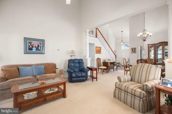 $479,999 | 5705 West Kesslers Crossing, Fredericksburg, VA 22407