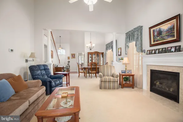 $479,999 | 5705 West Kesslers Crossing, Fredericksburg, VA 22407