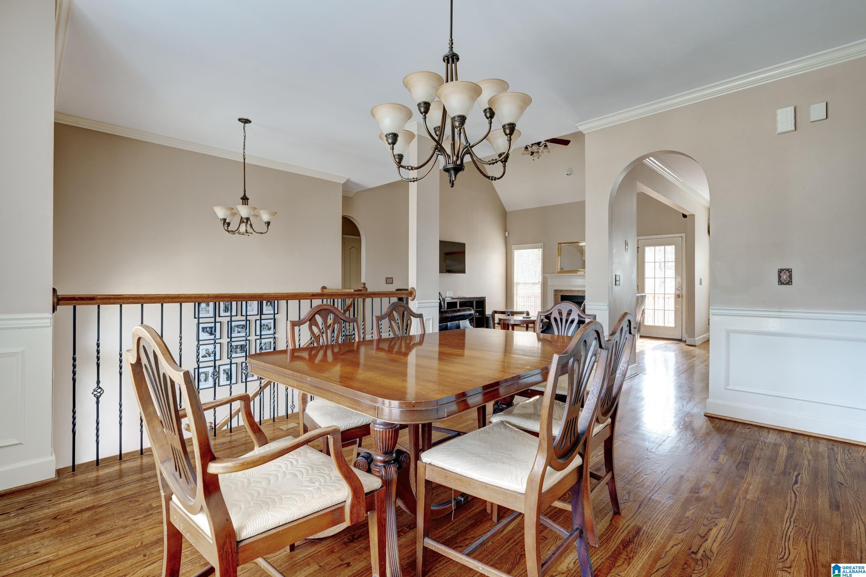 412 Cornwall Drive Alabaster, AL 35114 - Photo 7 of 33