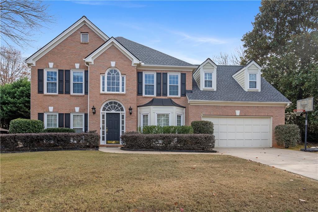 315 Fieldstone Walk Alpharetta, GA 30005 - Photo 1 of 1