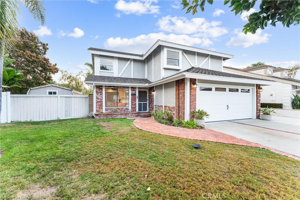 7 Boone Irvine, CA 92620 - Photo 1 of 1 front view of a house with a yard