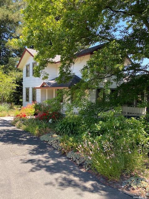 6185 Orchard Station Road Sebastopol, CA 95472 - Photo 1 of 1 Gallery Image 1