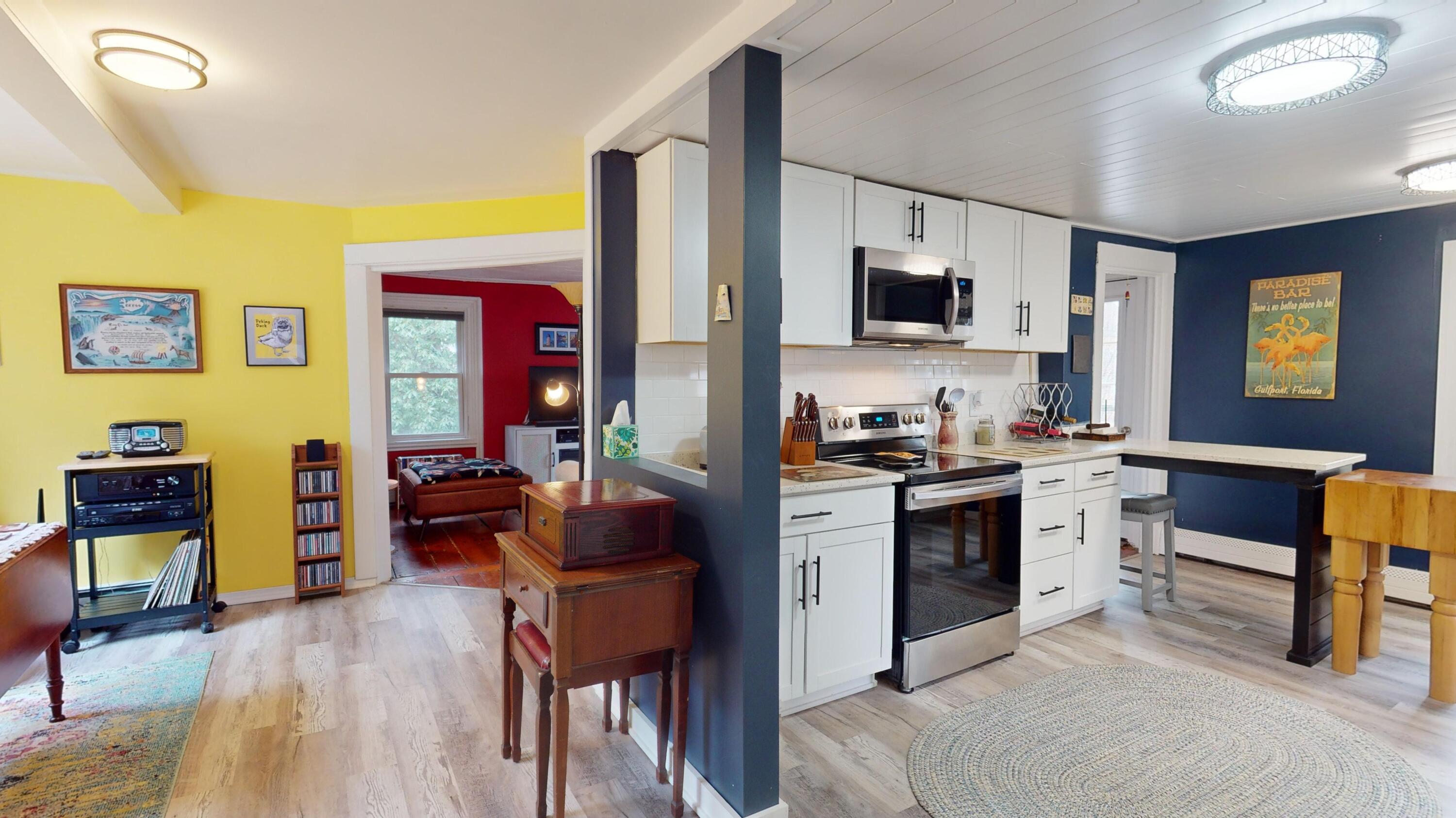 8 Rock Street Bangor, ME 04401 - Photo 7 of 40 7