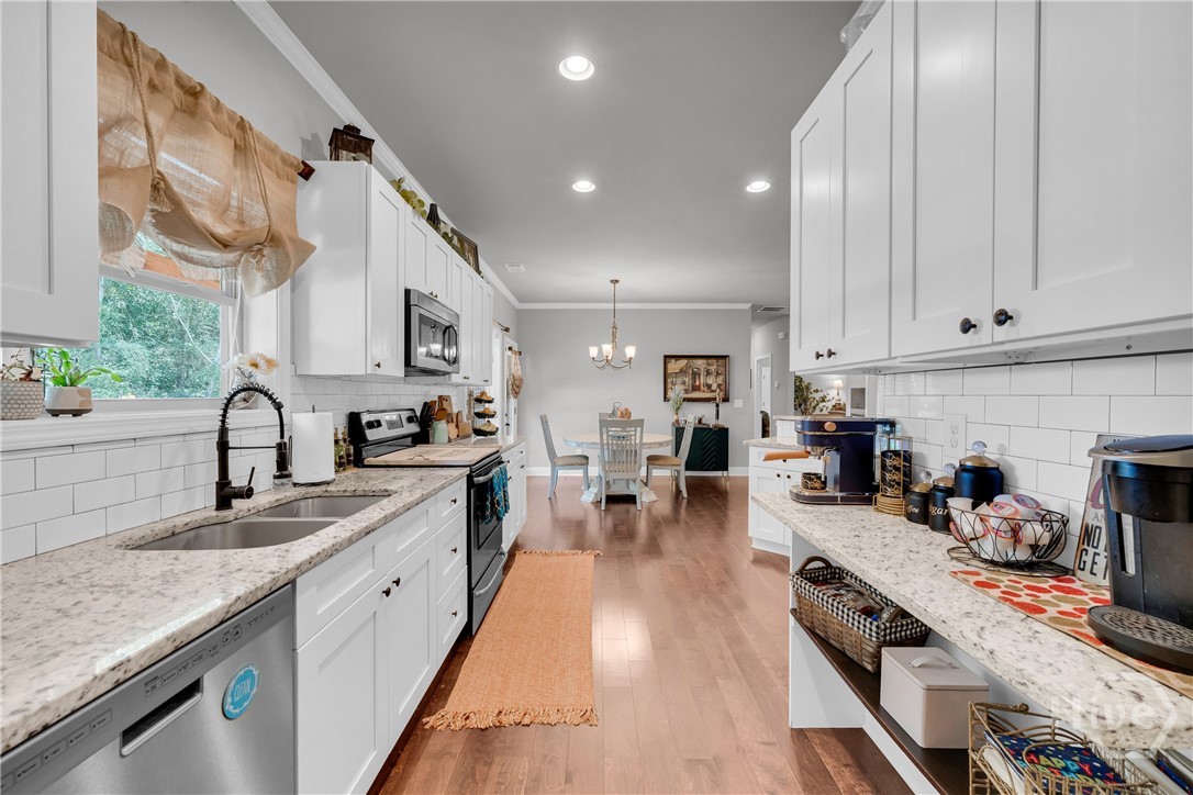 5057 Waterworks Road Jefferson, GA 30549 - Photo 16 of 44 Gallery Image 16