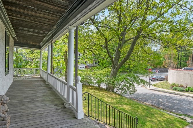 3 Philbrick Road Brookline, MA 02445 - Photo 4 of 20