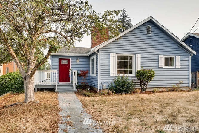 4412 Southwest 101st Street Seattle, WA 98146 - Photo 1 of 23 Gallery Image 1