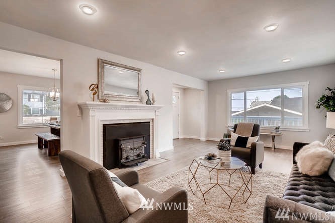 4412 Southwest 101st Street Seattle, WA 98146 - Photo 2 of 23 Gallery Image 2