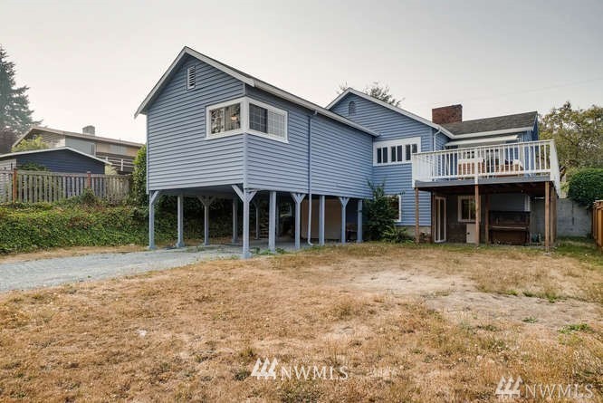 4412 Southwest 101st Street Seattle, WA 98146 - Photo 21 of 23 Gallery Image 21