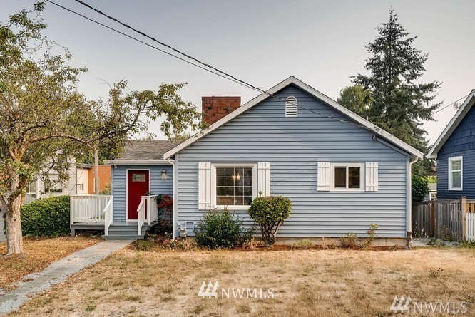 4412 Southwest 101st Street Seattle, WA 98146 - Photo 23 of 23 Gallery Image 23